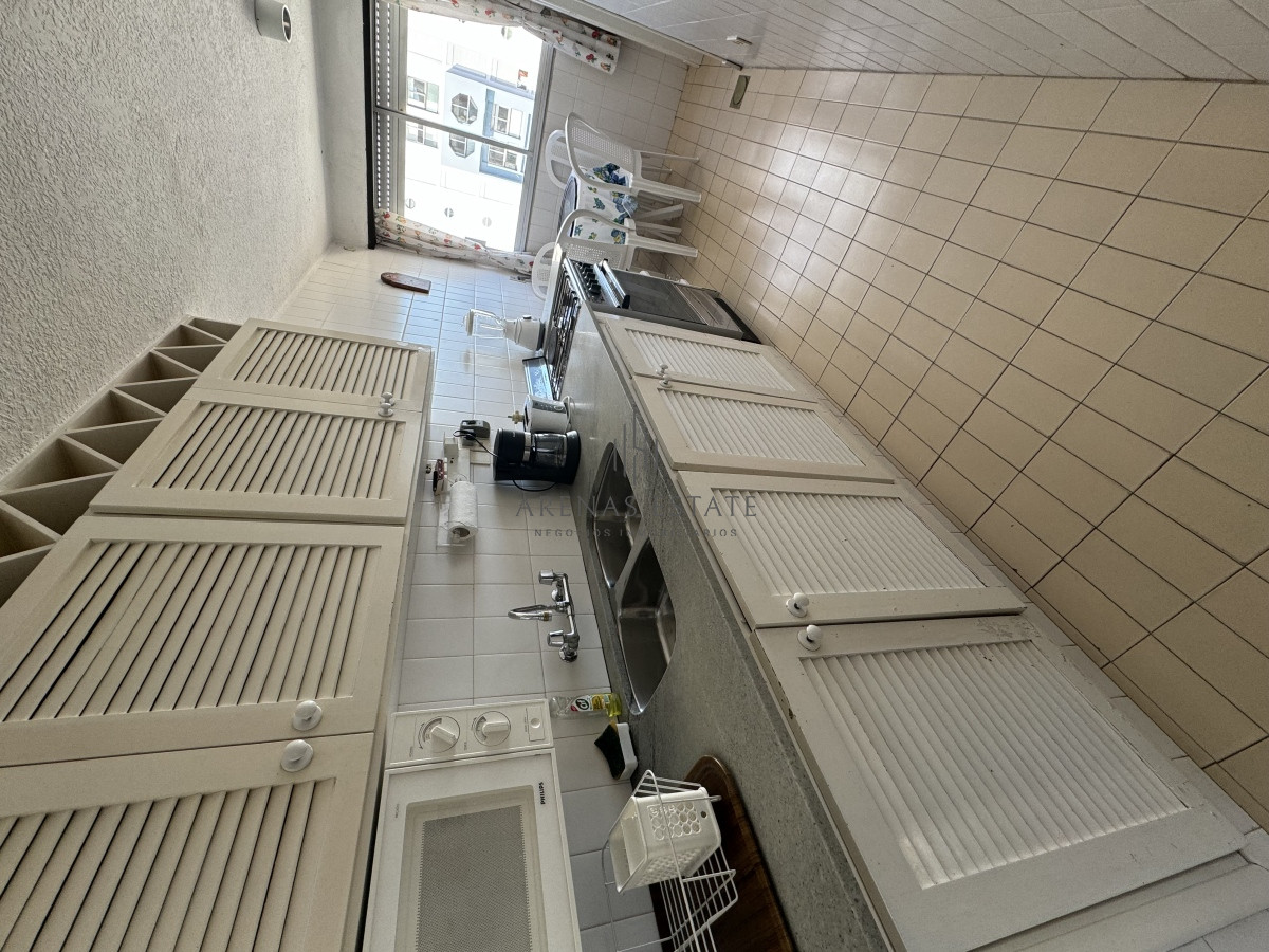 Apartamento ID.2941 - Apartamento de 2 dormitorios en venta en Punta del Este 
