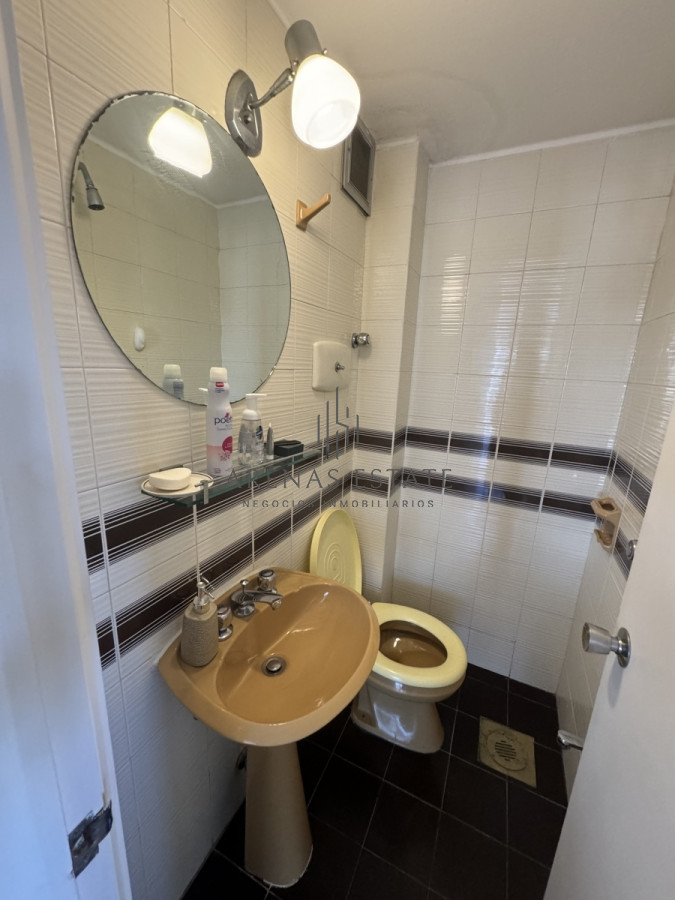 Apartamento ID.3083 - Apartamento de 3 dormitorios en venta en Punta del Este