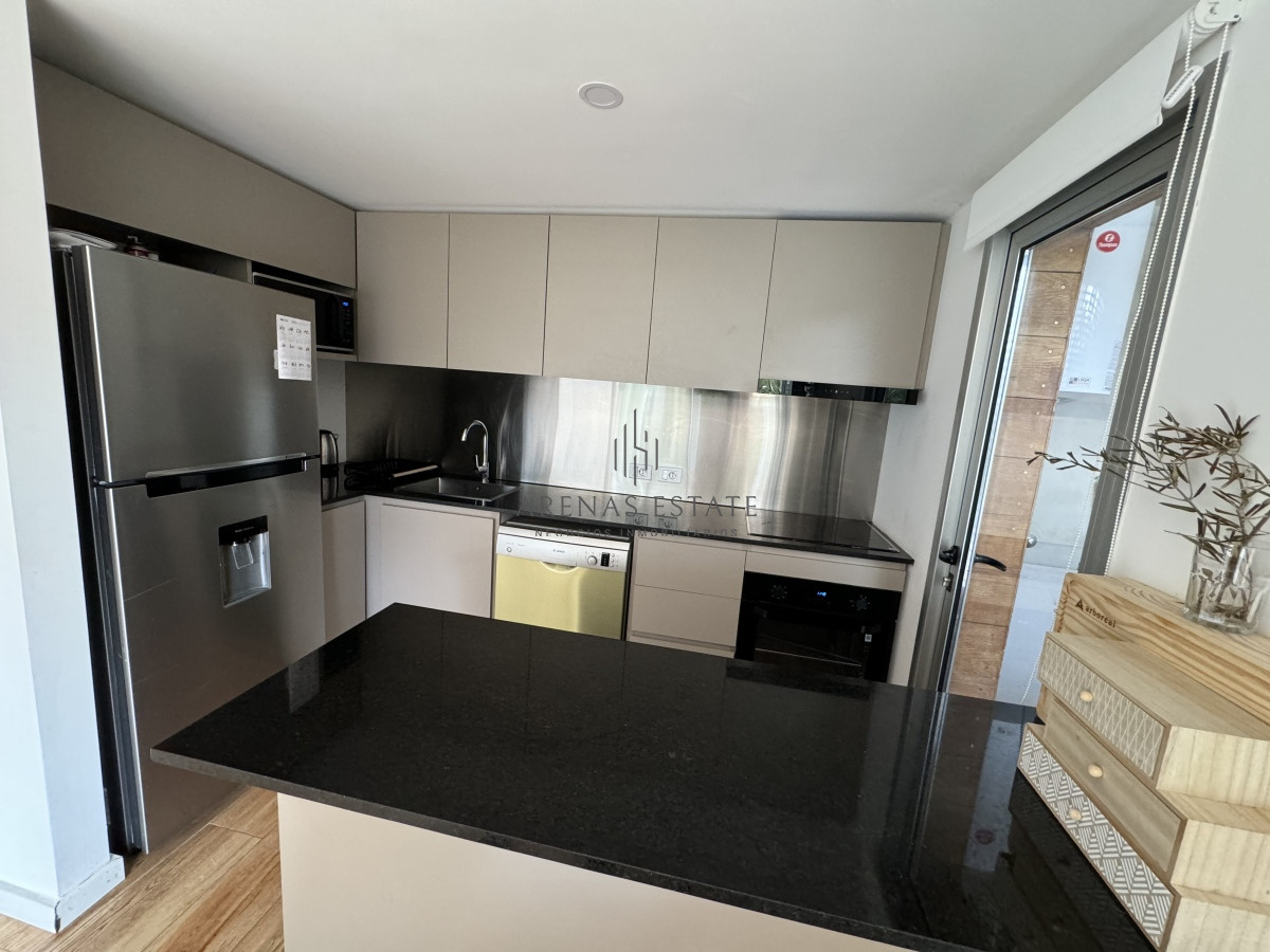 Apartamento ID.2742 - Apartamento en venta de dos dormitorios en Punta del Este 