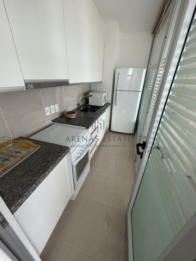 Apartamento ID.2073 - Espectcular Penthouse en venta en Punta del Este 
