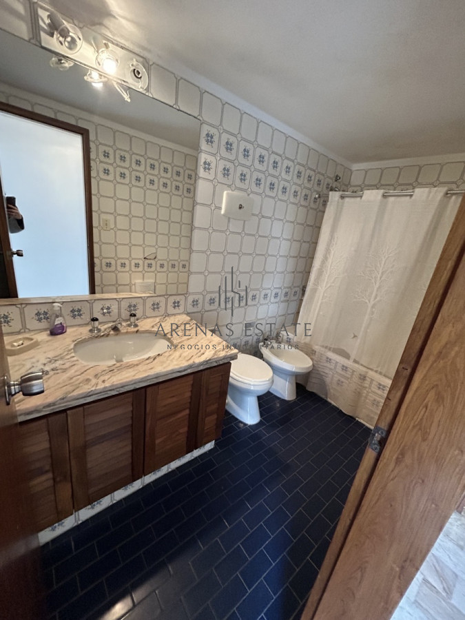 Apartamento ID.1740 - Apartamento de 3 dormitorios , zona Roosevelt , Punta del Este 