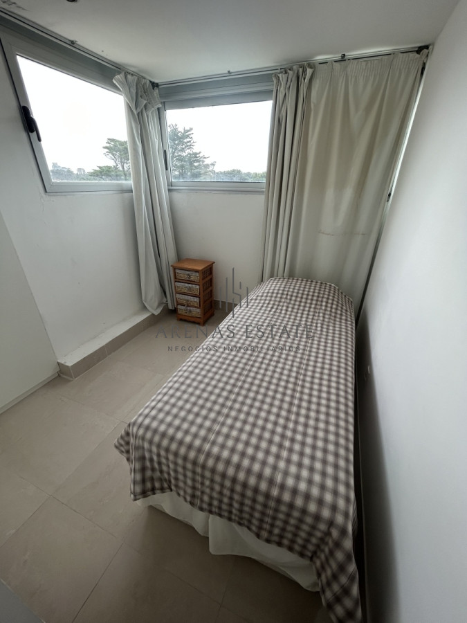 Apartamento ID.2073 - Espectcular Penthouse en venta en Punta del Este 