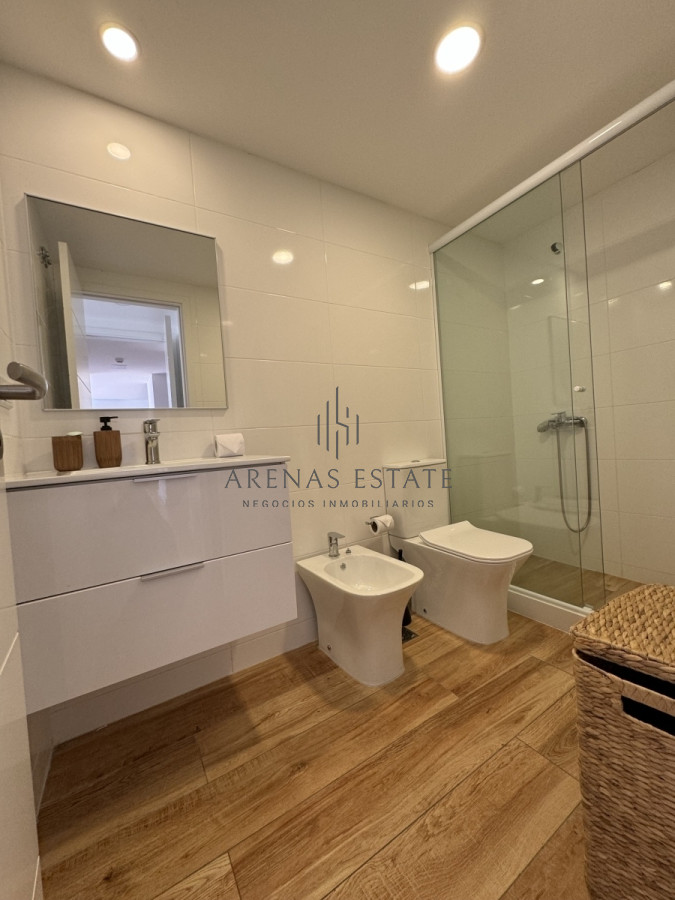 Apartamento ID.2742 - Apartamento en venta de dos dormitorios en Punta del Este 