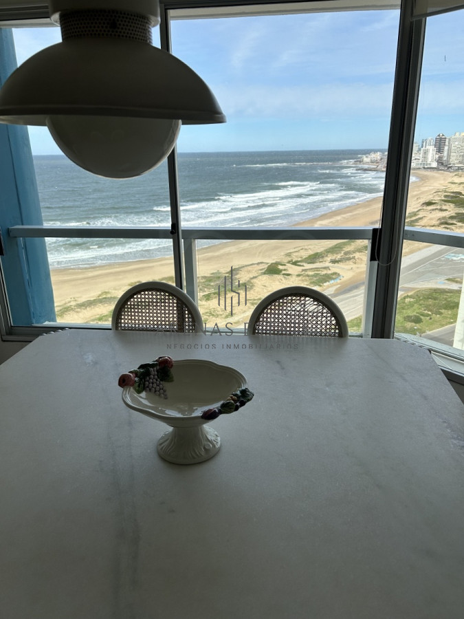 Apartamento ID.1730 - Apartamento en venta , 3 dormitorios , primera linea de la Bava 