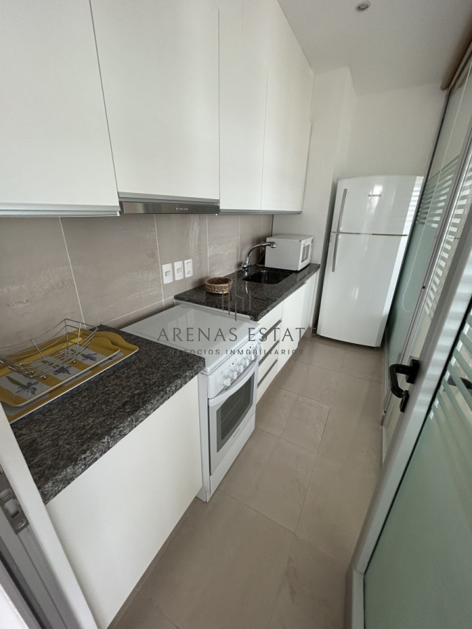 Apartamento ID.2073 - Espectcular Penthouse en venta en Punta del Este 