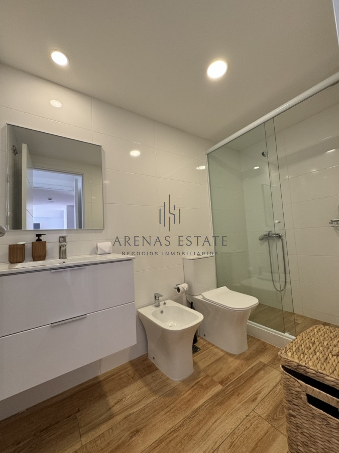 Apartamento ID.2742 - Apartamento en venta de dos dormitorios en Punta del Este 