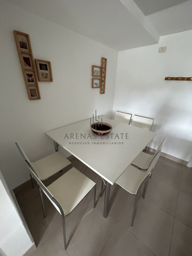 Apartamento ID.2073 - Espectcular Penthouse en venta en Punta del Este 