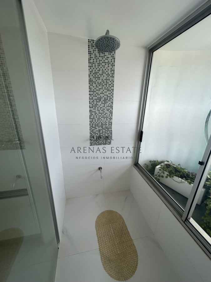 Apartamento ID.1730 - Apartamento en venta , 3 dormitorios , primera linea de la Bava 