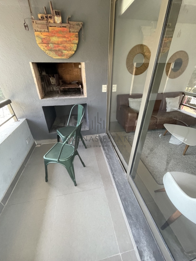 Apartamento ID.1556 - Apartamento de dos dormitorios en venta Punta del Este 
