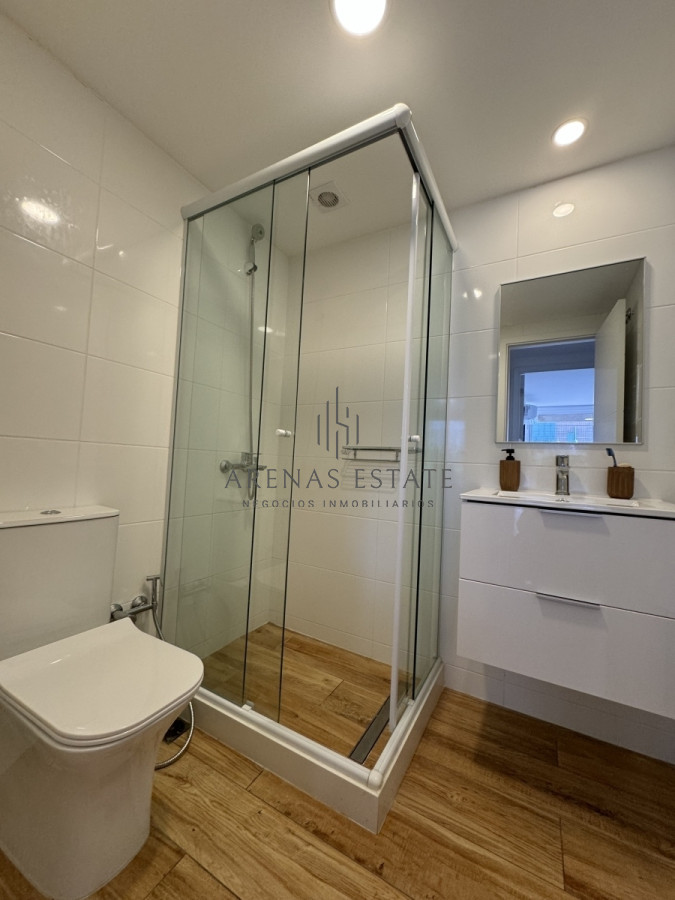 Apartamento ID.2742 - Apartamento en venta de dos dormitorios en Punta del Este 
