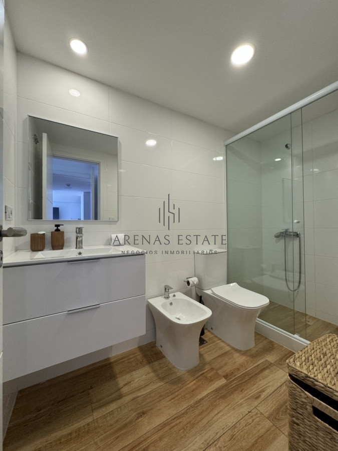 Apartamento ID.2742 - Apartamento en venta de dos dormitorios en Punta del Este 