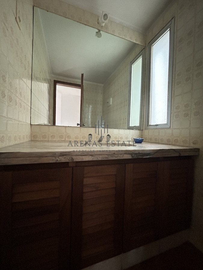 Apartamento ID.1740 - Apartamento de 3 dormitorios , zona Roosevelt , Punta del Este 