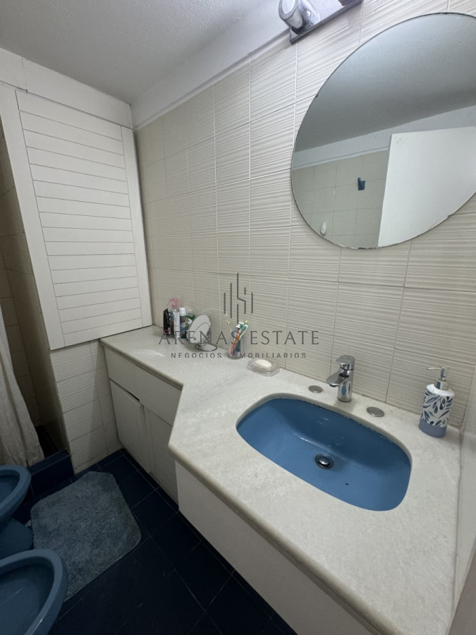 Apartamento ID.3083 - Apartamento de 3 dormitorios en venta en Punta del Este