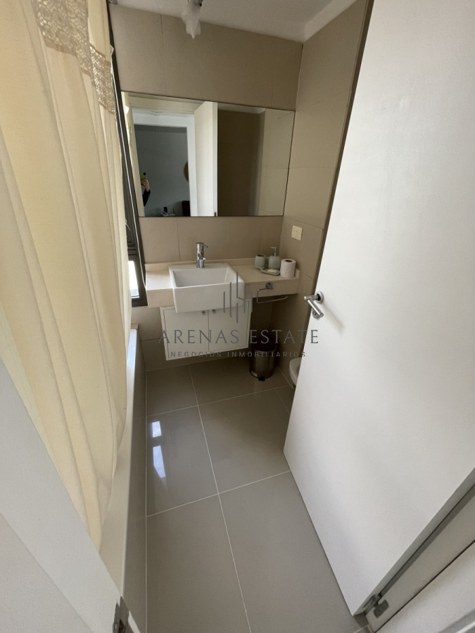 Apartamento ID.1556 - Apartamento de dos dormitorios en venta Punta del Este 