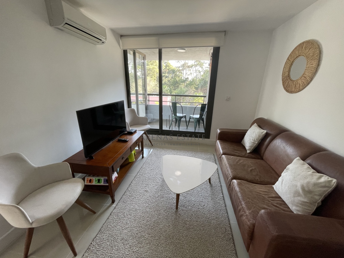 Apartamento ID.1556 - Apartamento de dos dormitorios en venta Punta del Este 