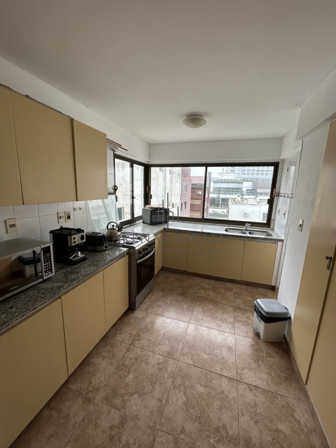 Apartamento ID.1779 - Apartamento en venta en Punta del Este , zona Mansa 
