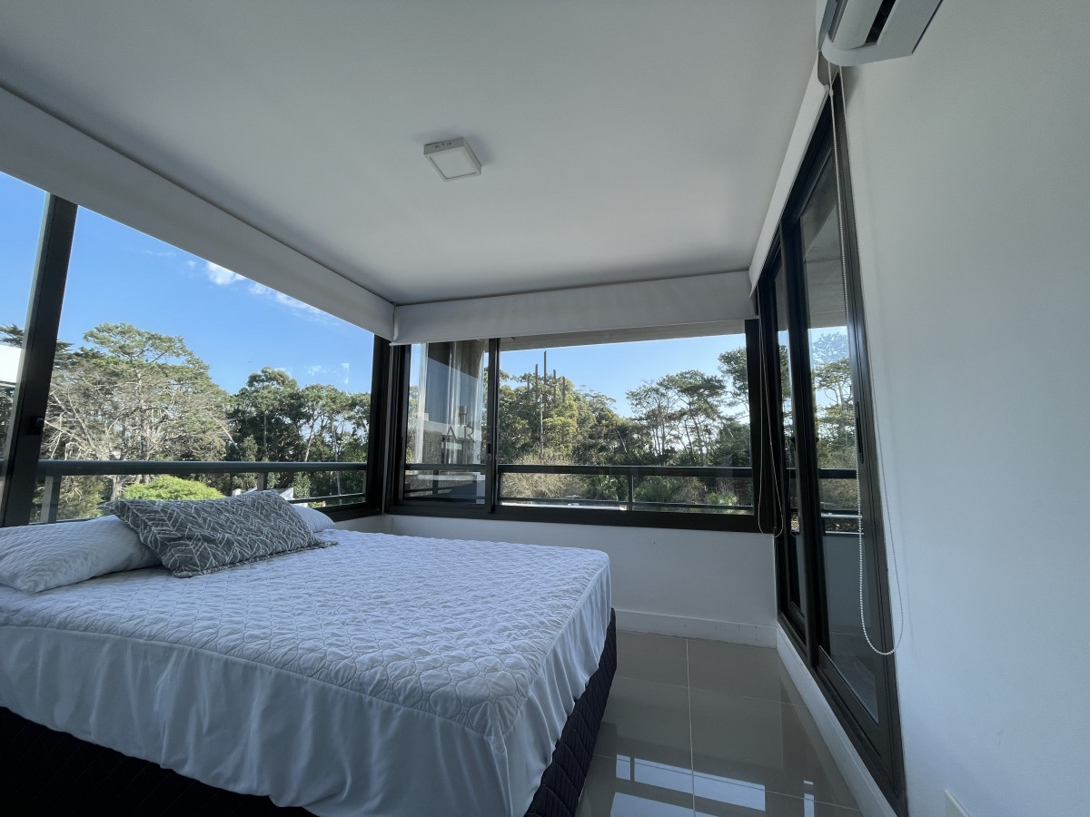 Apartamento ID.1556 - Apartamento de dos dormitorios en venta Punta del Este 