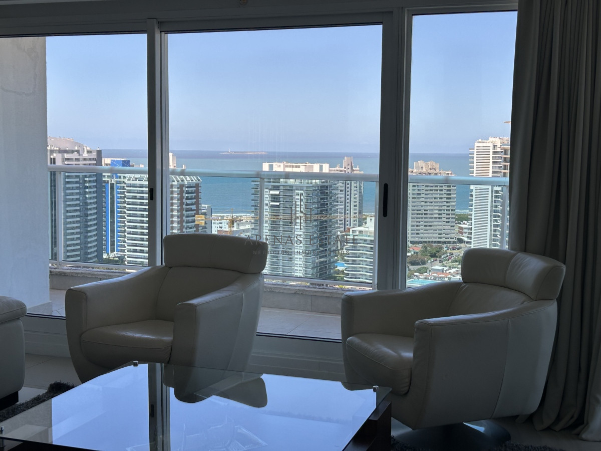 Apartamento ID.2213 - Apartamento de 3 dormitorios en venta en casino tower 