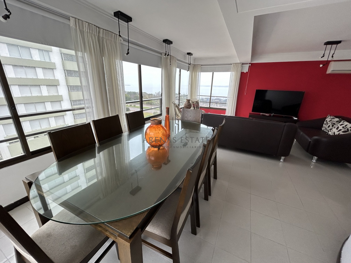 Apartamento ID.1779 - Apartamento en venta en Punta del Este , zona Mansa 