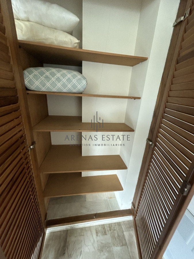 Apartamento ID.1740 - Apartamento de 3 dormitorios , zona Roosevelt , Punta del Este 