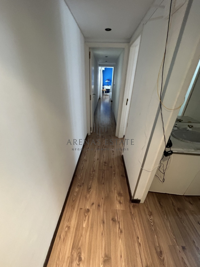 Apartamento ID.1779 - Apartamento en venta en Punta del Este , zona Mansa 