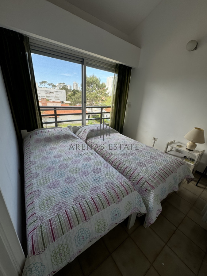 Apartamento ID.3083 - Apartamento de 3 dormitorios en venta en Punta del Este