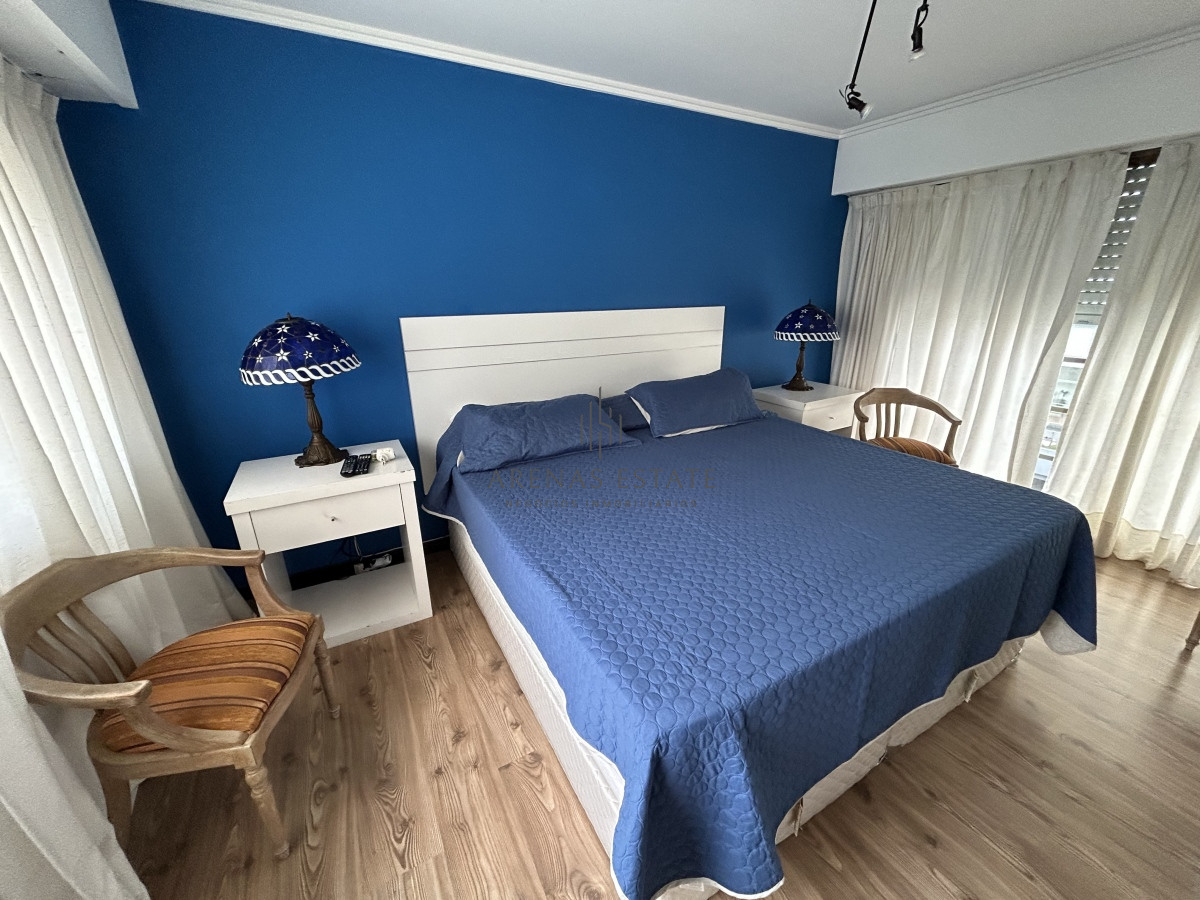 Apartamento ID.1779 - Apartamento en venta en Punta del Este , zona Mansa 