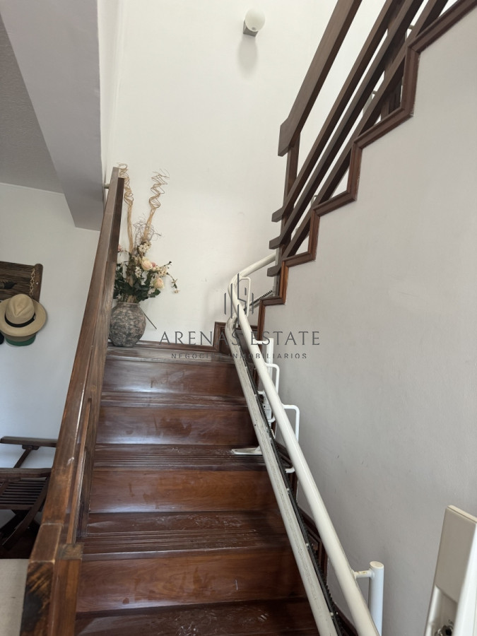 Apartamento ID.3083 - Apartamento de 3 dormitorios en venta en Punta del Este