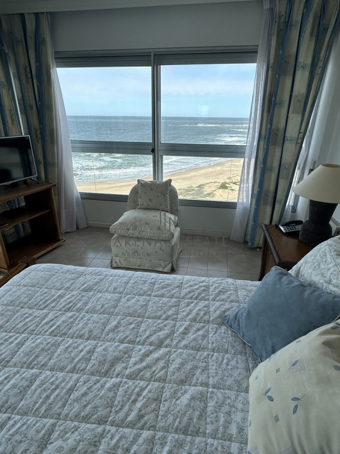 Apartamento ID.1730 - Apartamento en venta , 3 dormitorios , primera linea de la Bava 
