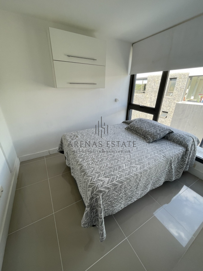 Apartamento ID.1556 - Apartamento de dos dormitorios en venta Punta del Este 