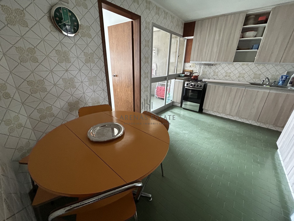Apartamento ID.1740 - Apartamento de 3 dormitorios , zona Roosevelt , Punta del Este 