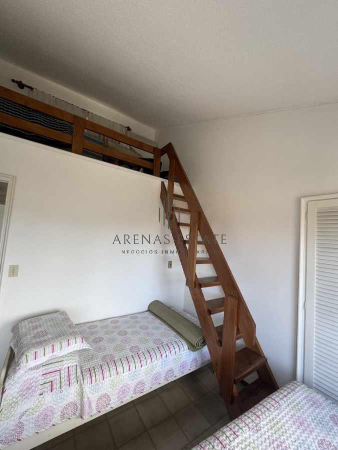 Apartamento ID.3083 - Apartamento de 3 dormitorios en venta en Punta del Este