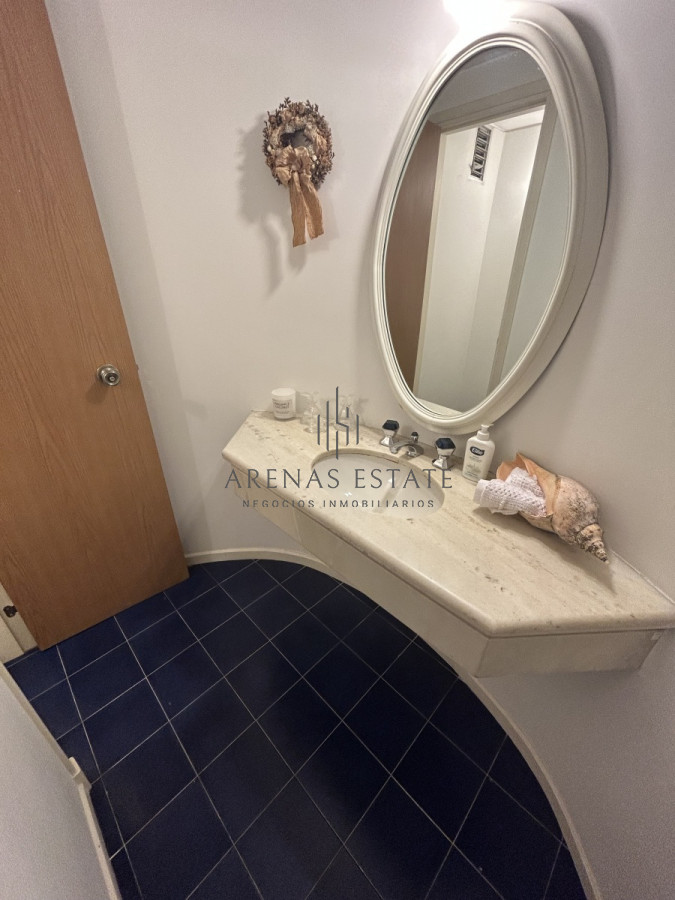 Apartamento ID.1730 - Apartamento en venta , 3 dormitorios , primera linea de la Bava 