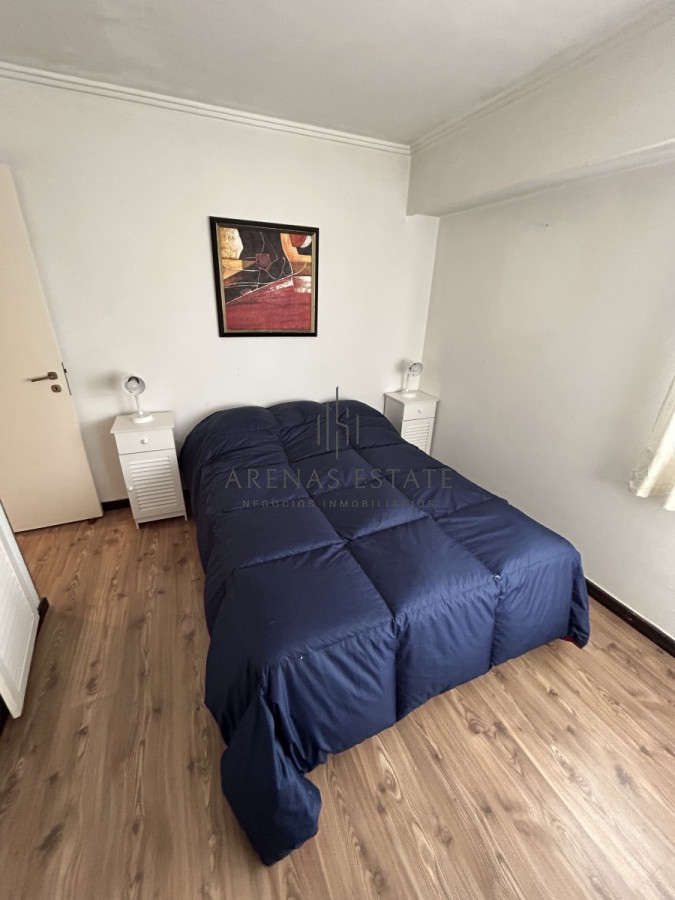 Apartamento ID.1779 - Apartamento en venta en Punta del Este , zona Mansa 