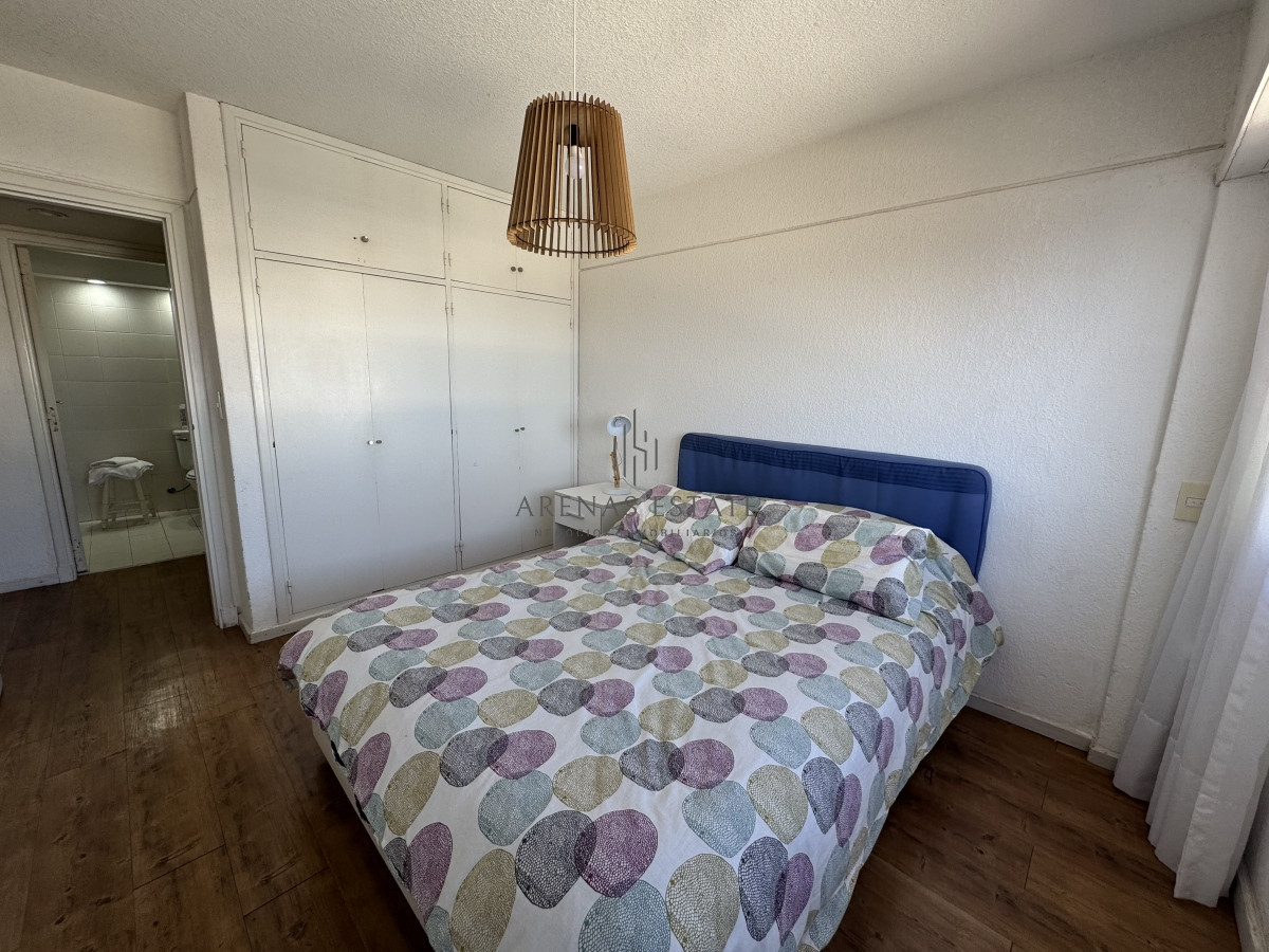 Apartamento ID.2940 - Apartamento en venta de 3 dormitorios en Punta del Este 