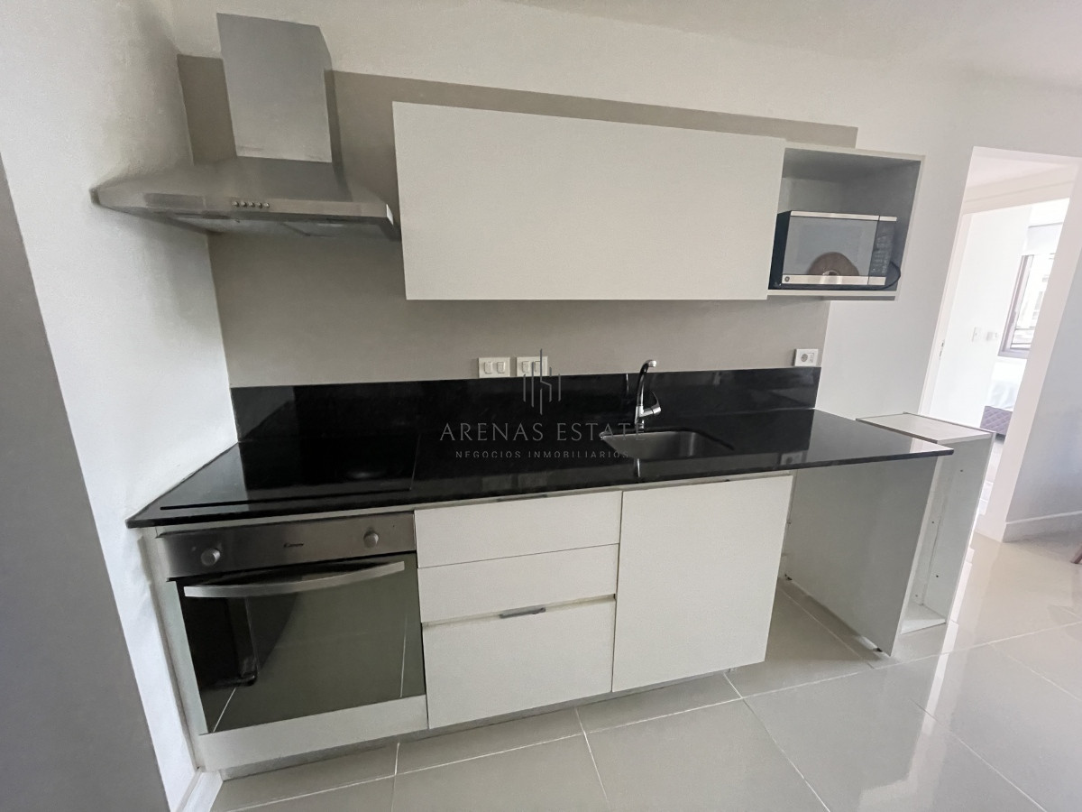 Apartamento ID.1556 - Apartamento de dos dormitorios en venta Punta del Este 