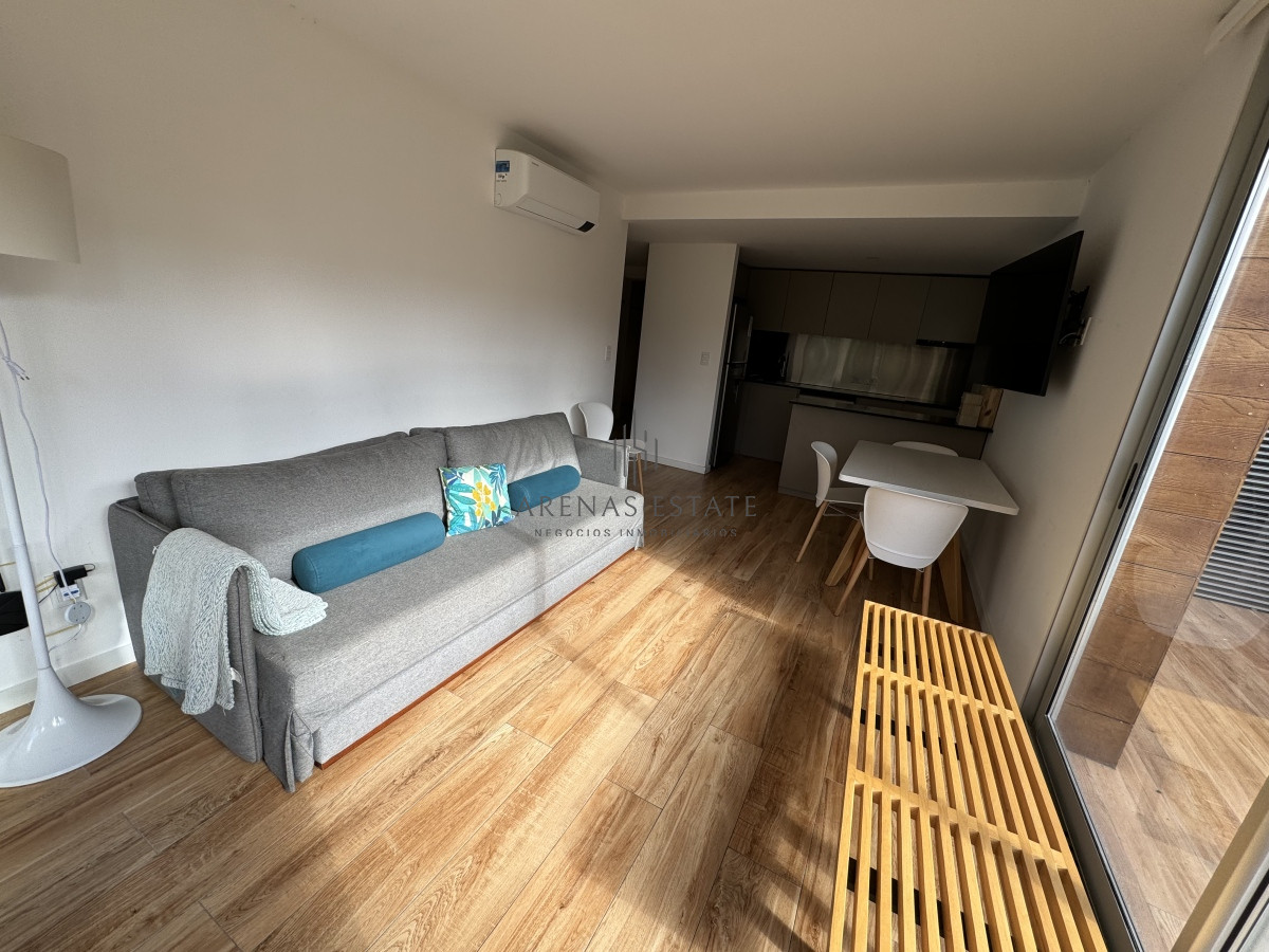 Apartamento ID.2742 - Apartamento en venta de dos dormitorios en Punta del Este 
