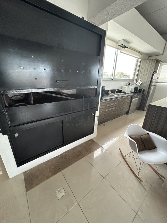 Apartamento ID.2074 - Penthouse en venta en Punta del Este , zona Brava , 3 dormitorios 