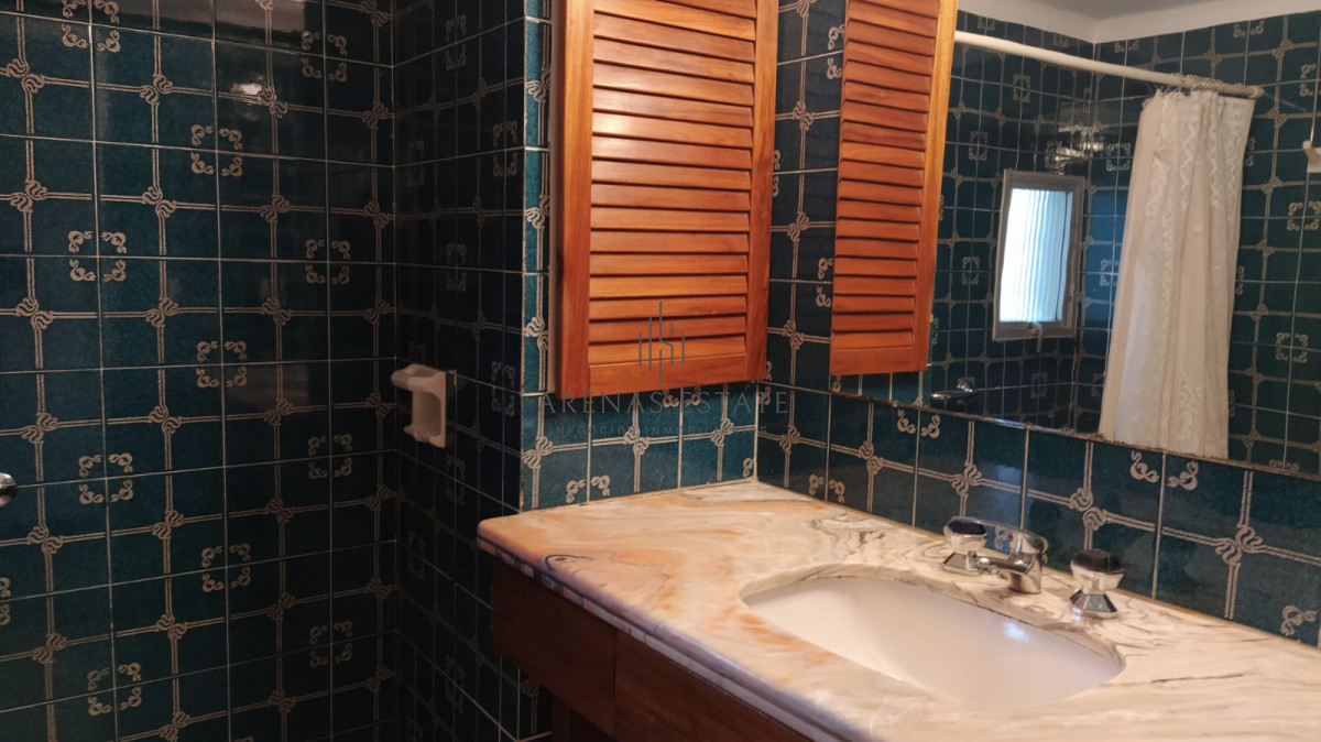 Apartamento ID.1570 - Apartamento de dos dormitorios en venta en Punta del Este 