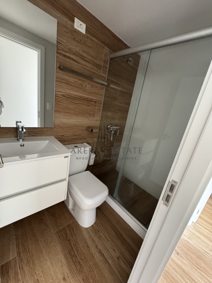 Apartamento ID.3982 - Apartamento en venta a estrenas de dos dormitorios en zona Mansa 