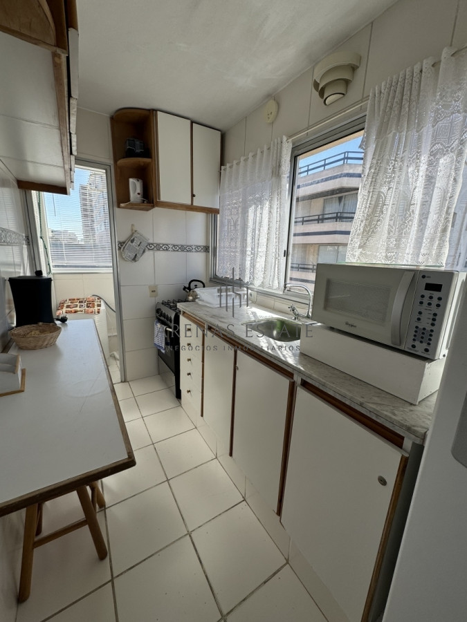 Apartamento ID.2913 - Apartamento en venta de 3 dormitorios en Punta del Este 