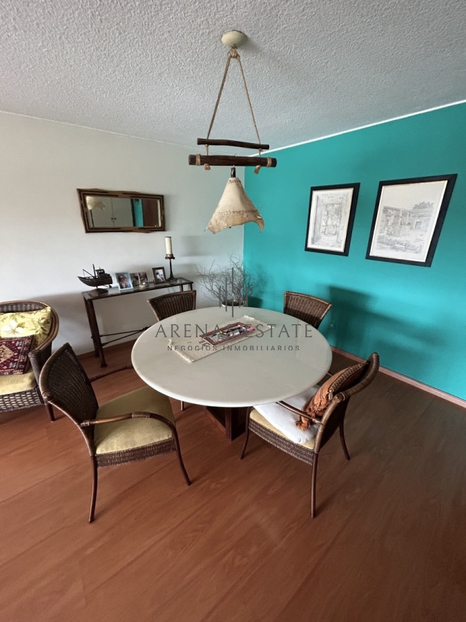 Apartamento ID.1955 - Apartamento en venta de 2 dormitorios en Punta del Este 