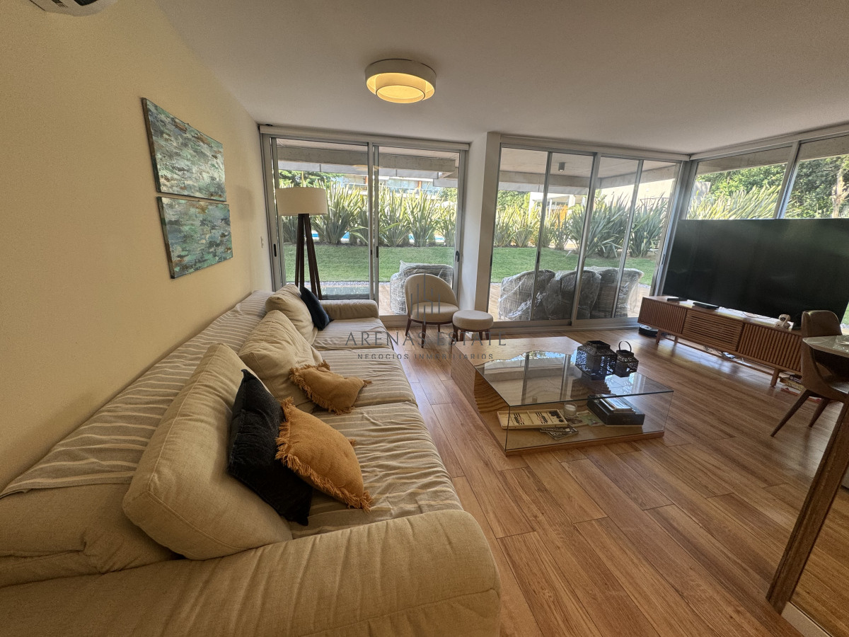 Apartamento ID.3778 - Apartamento en Punta del Este, Mansa
