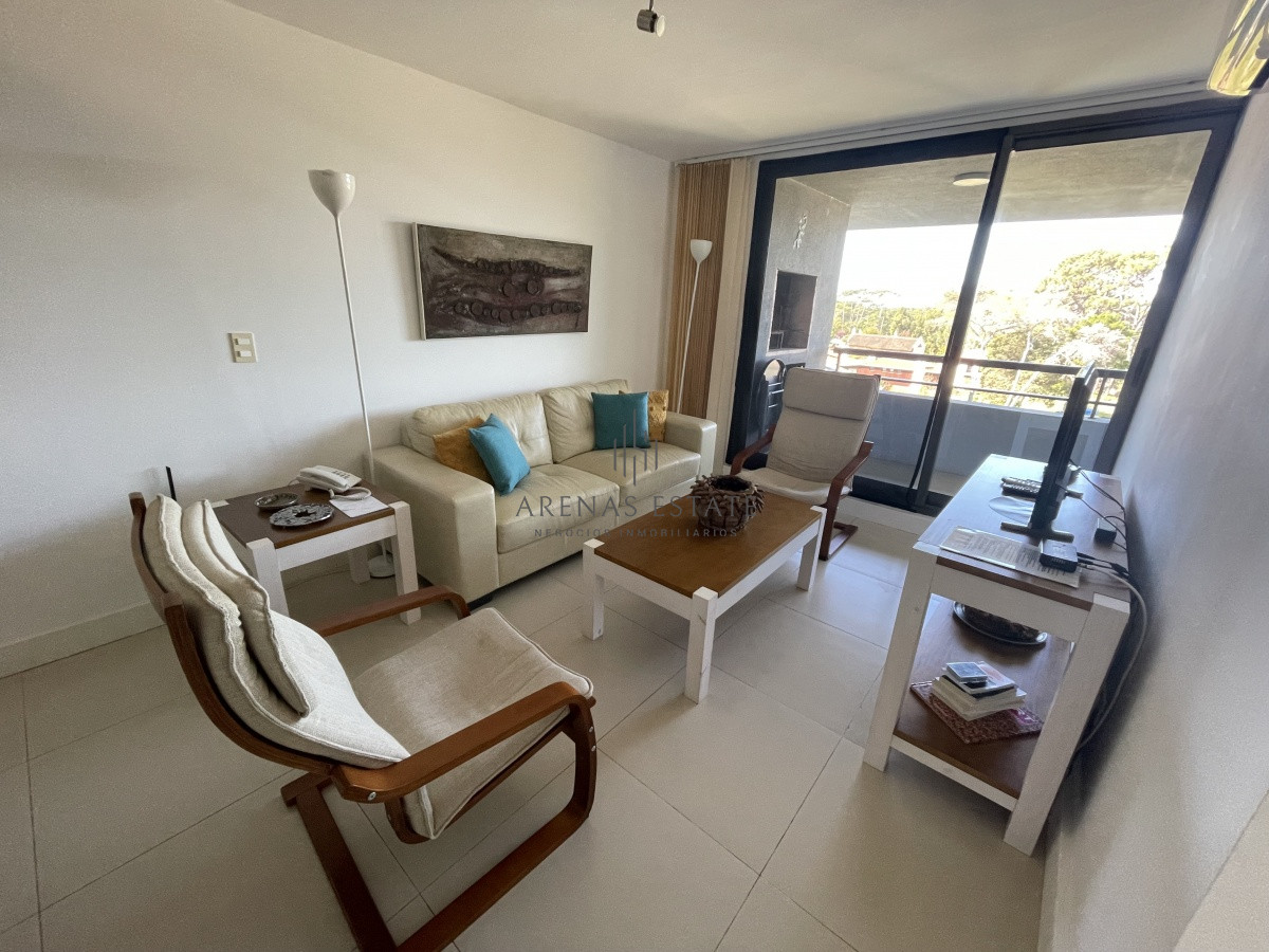 Apartamento ID.1138 - Oportunidad , apartamento en venta de dos dormitorios en Punta del Este