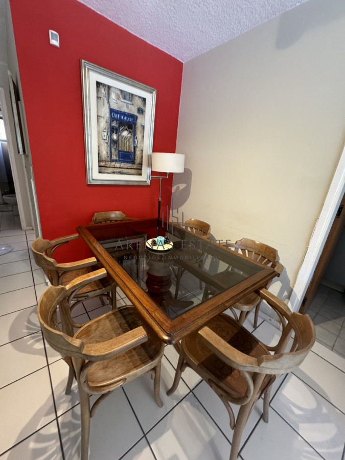 Apartamento ID.3606 - Apartamento de dos dormitorios a pasos de playa Mansa 