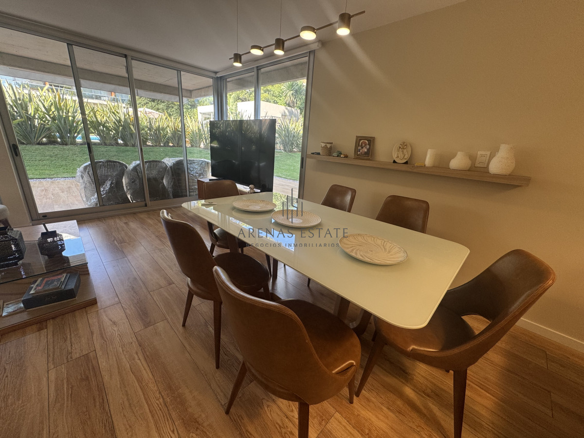 Apartamento ID.3778 - Apartamento en Punta del Este, Mansa