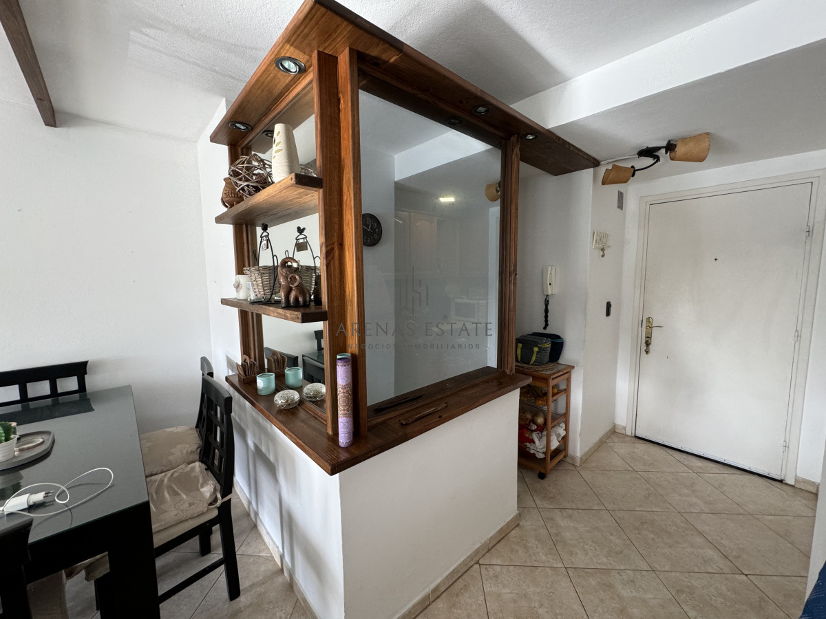 Apartamento ID.3247 - Apartamento de dos dormitorios en venta en Punta del Este