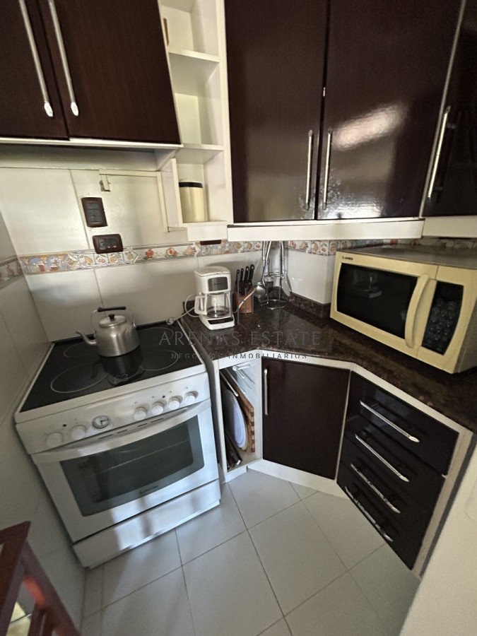 Apartamento ID.1968 - Apartamento en venta de dos dormitorios en Punta del Este 