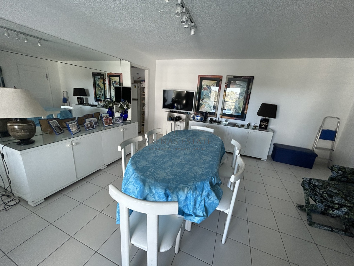 Apartamento ID.1851 - Apartmento de 3 dormitorios Zona Roosevelt , Punta del Este 