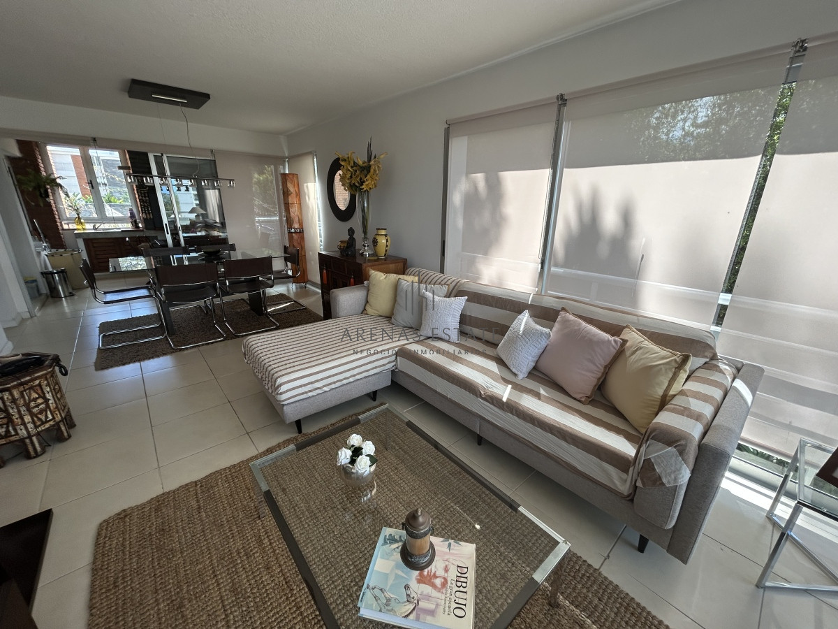 Apartamento ID.1941 - Apartamento de 3 dormitorios zona Mansa